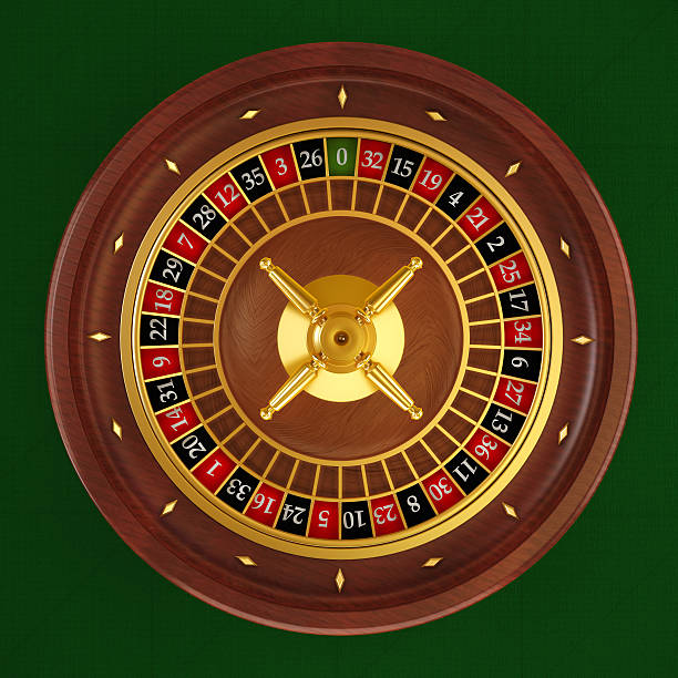 botak Golden Wealth Baccarat