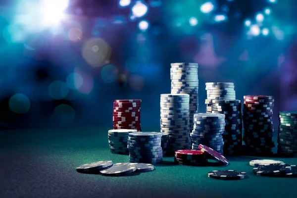 botak Live Casino