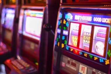 botak Arcade Games