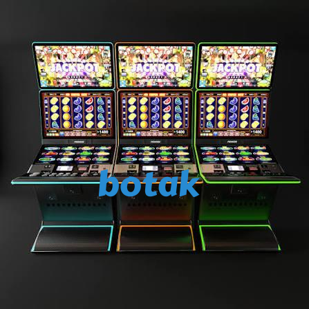 botak Live Casino Tables Built for Indonesia