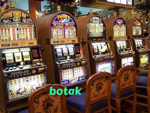 botak Live Game Shows at botak