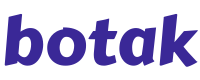 botak  logo