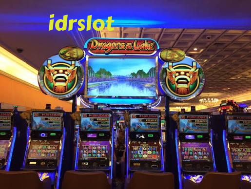 idrslot slide 1