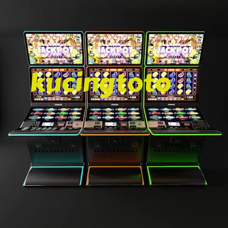 kucingtoto slide 1